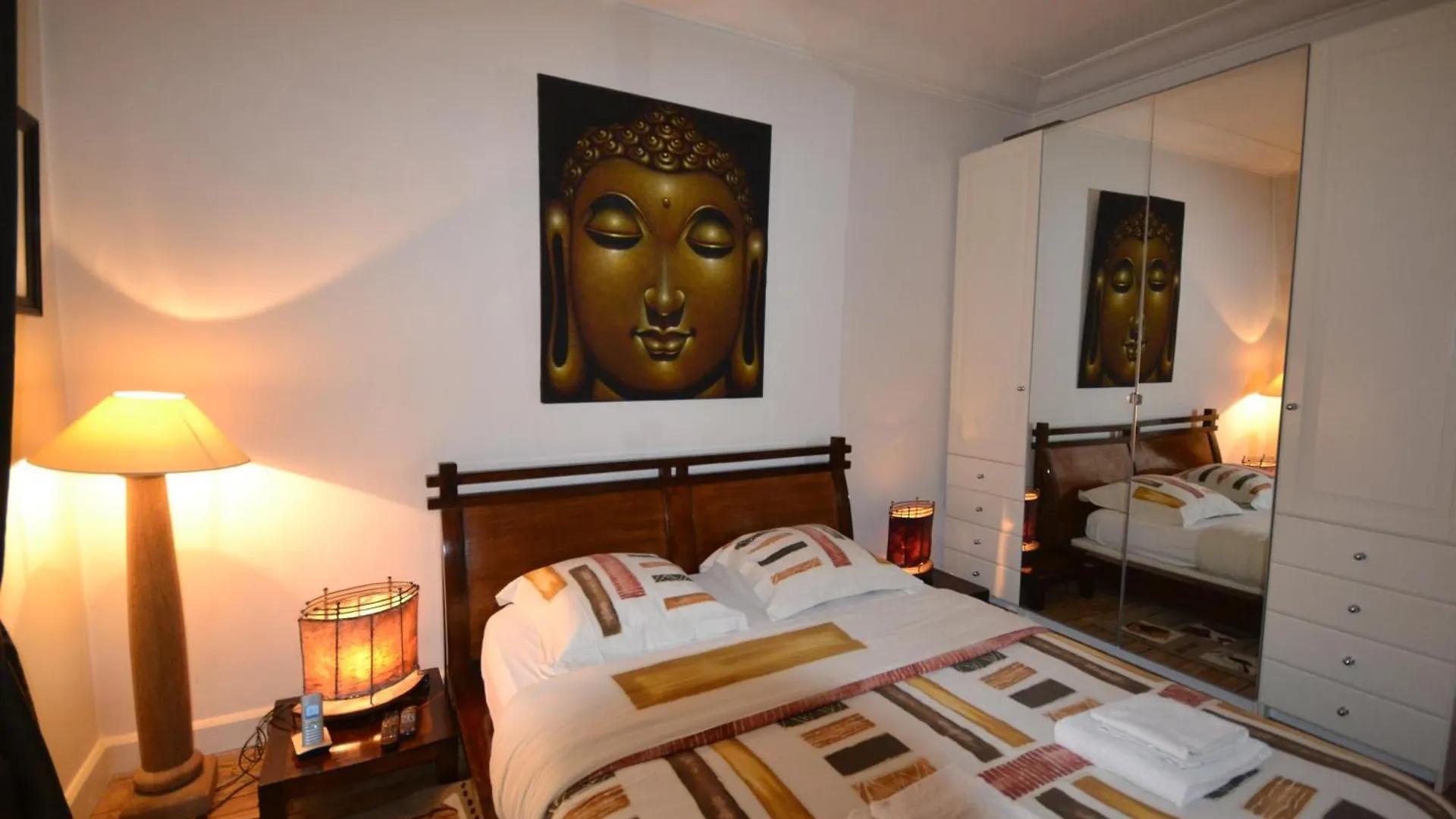 Great Apartment Near Rue Daguerre Παρίσι