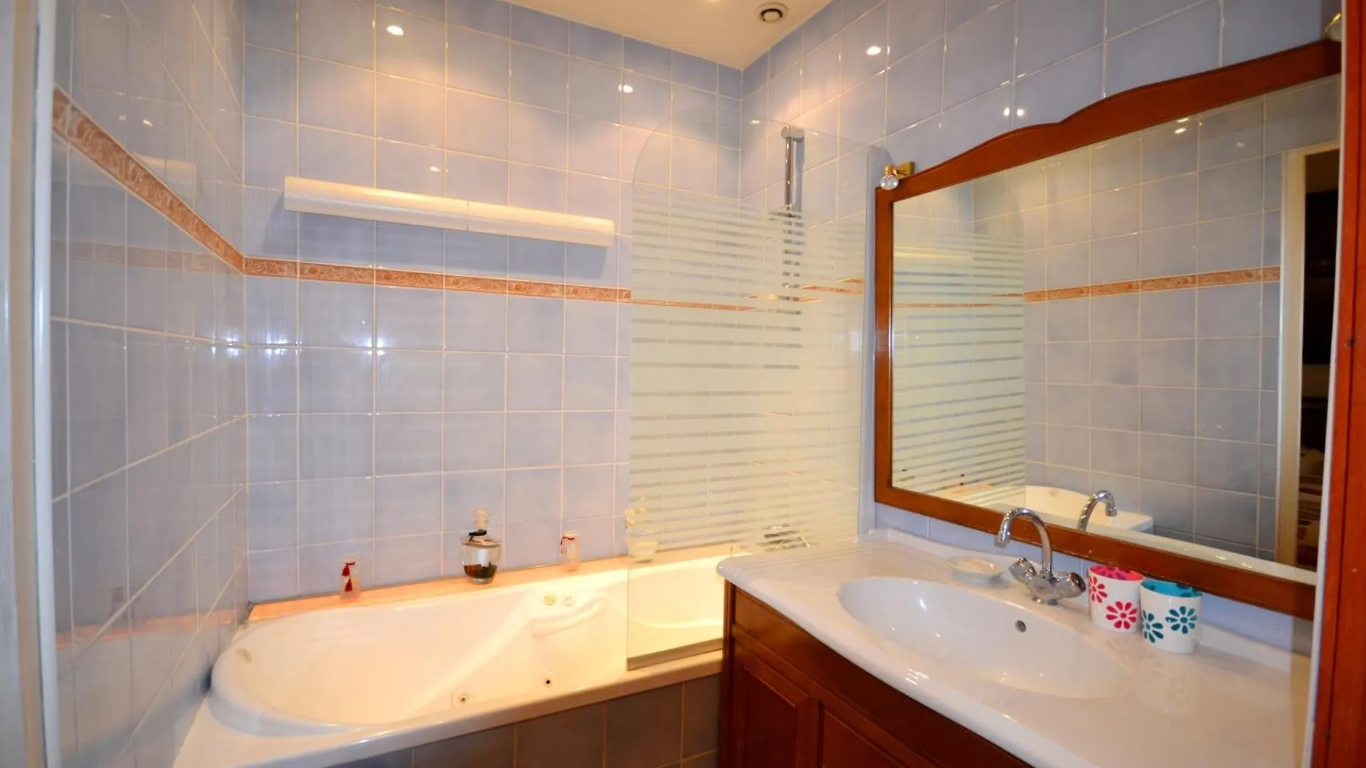 Great Apartment Near Rue Daguerre Παρίσι